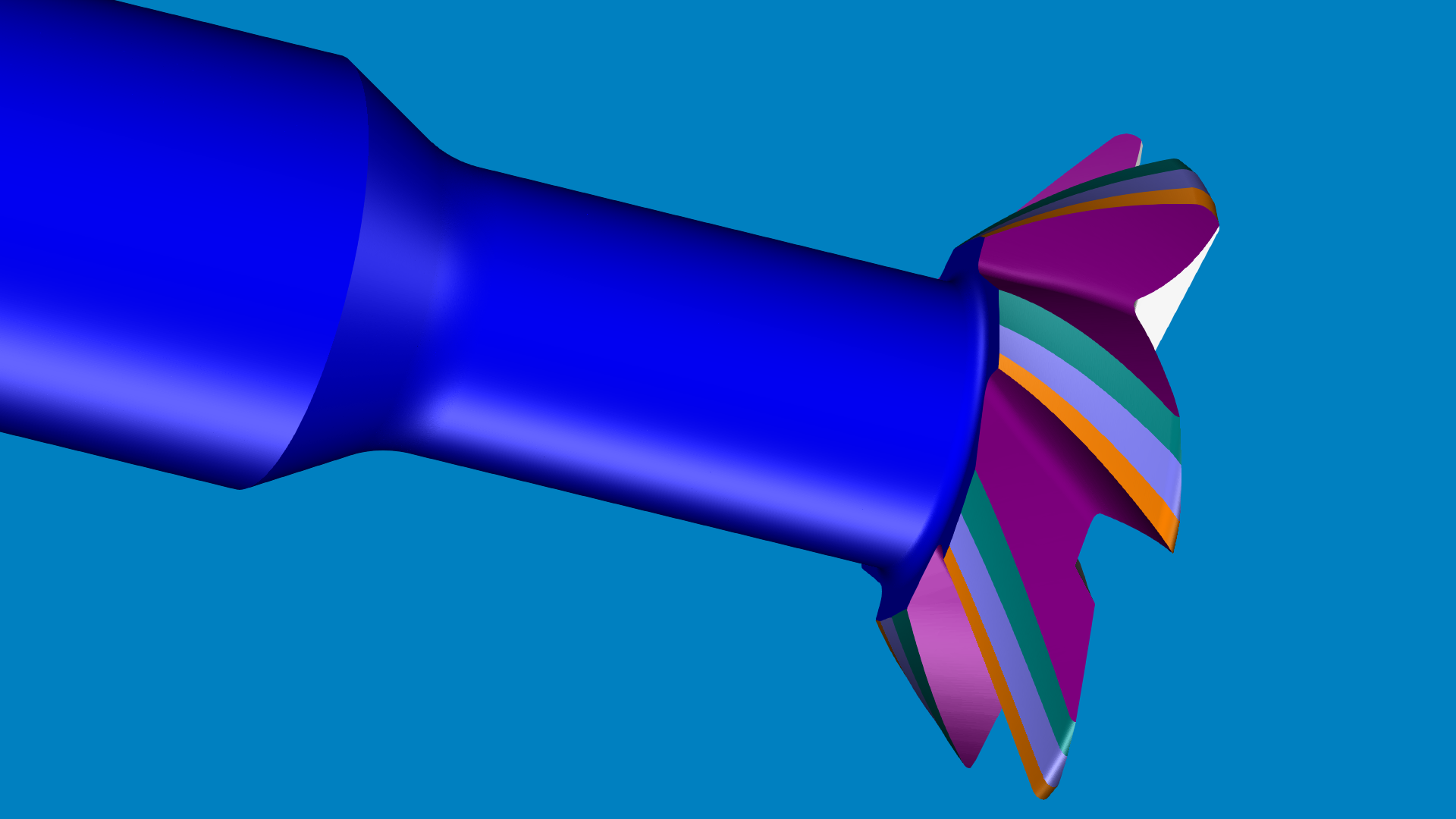 Tool Data Base Formfräser – cutting-tool-academy.com